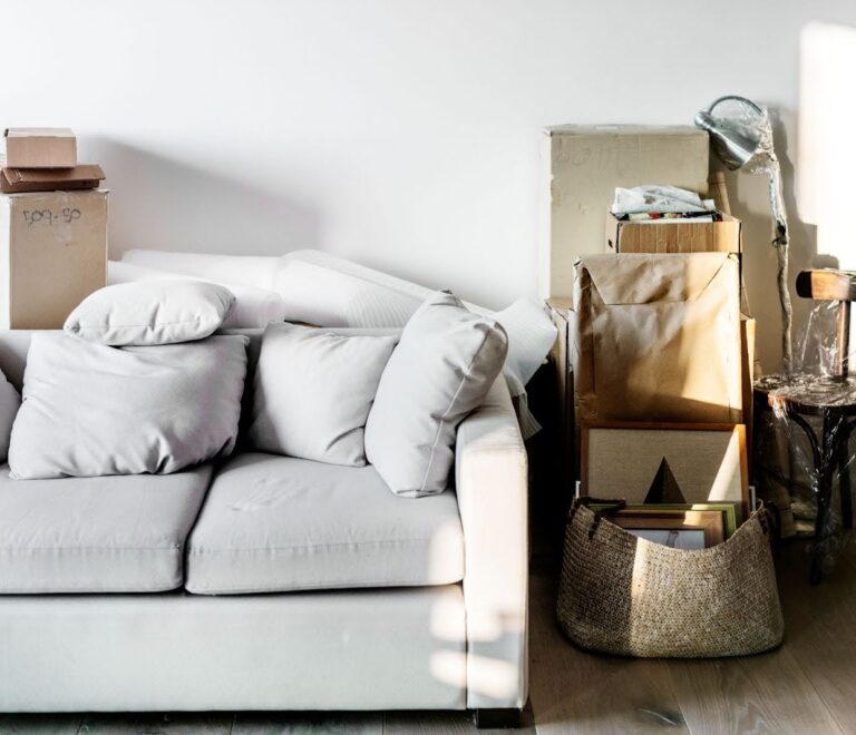 Hoarding and Clutter: What’s the Difference?