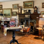 The Gentle Goodbye: Finding Meaning Through Estate Sales