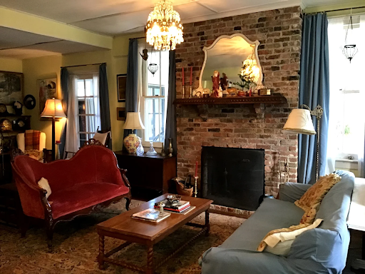 Closing Reflections: Finding Grace in Home Transitions