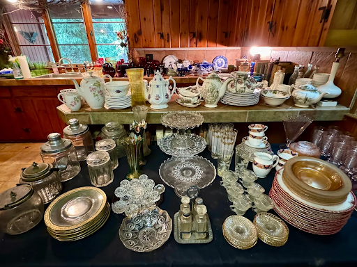 The Attic Always Tells the Truth: What Estate Sale Stories Reveal