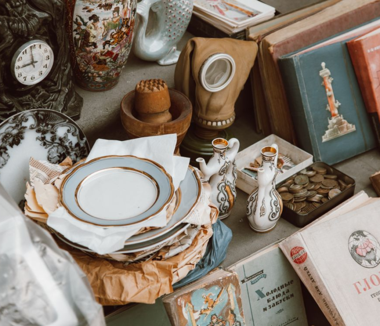 Where Do I Even Start? How to Prepare for an Estate Sale in Monmouth County